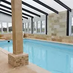 Le Manoir De La Baronnie - Calvados *