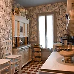 Le Manoir De La Baronnie - Calvados 펜션