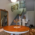 펜션 Le Manoir De La Baronnie - Calvados