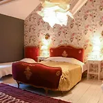 Le Manoir De La Baronnie - Calvados 펜션 *