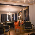 펜션 Le Manoir De La Baronnie - Calvados *