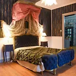 Le Manoir De La Baronnie - Calvados 펜션 Norrey-en-Auge