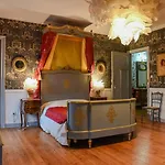 펜션 Le Manoir De La Baronnie - Calvados Norrey-en-Auge