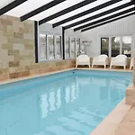 Le Manoir De La Baronnie - Calvados 펜션