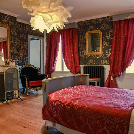 Le Manoir De La Baronnie - Calvados Norrey-en-Auge