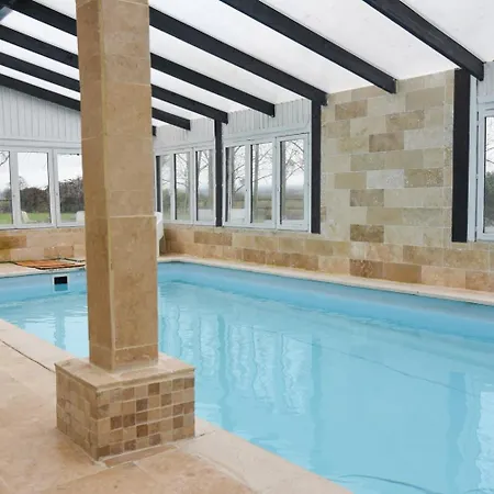 Le Manoir De La Baronnie 430 M2 *