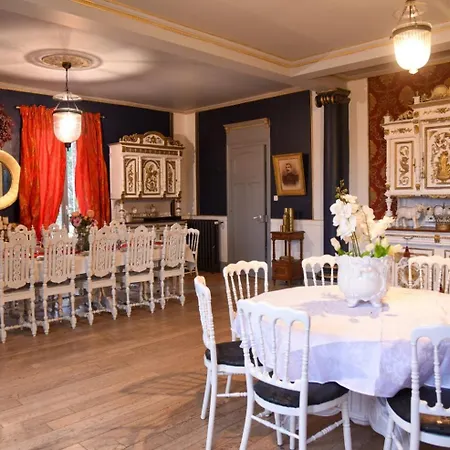 Le Manoir De La Baronnie - Calvados * Norrey-en-Auge