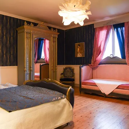 Le Manoir De La Baronnie - Calvados