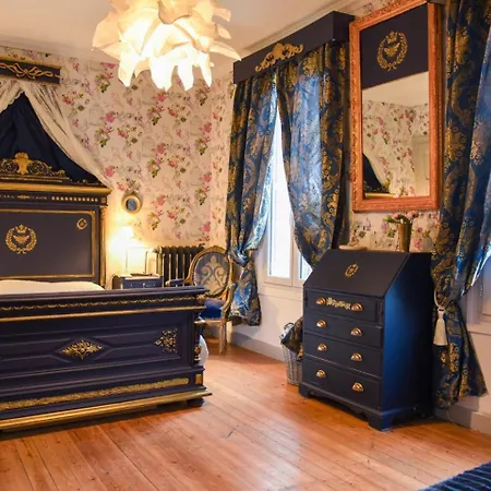 Le Manoir De La Baronnie - Calvados * Norrey-en-Auge