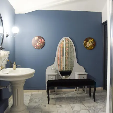 Сasa de vacaciones Le Manoir De La Baronnie 430 M2 *