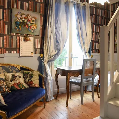 Le Manoir De La Baronnie 430 M2