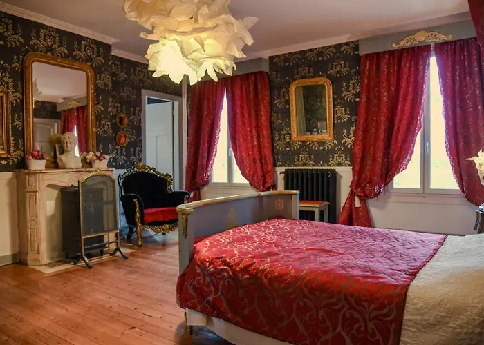 Le Manoir De La Baronnie 430 M2 Norrey-en-Auge