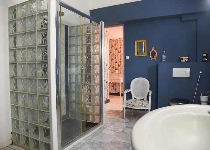 Vakantiehuis Le Manoir De La Baronnie 430 M2 Norrey-en-Auge