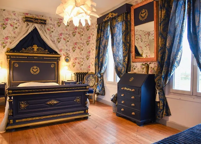 Le Manoir De La Baronnie 430 M2 * Norrey-en-Auge