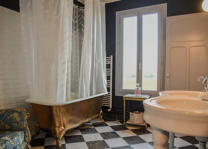 Le Manoir De La Baronnie 430 M2 Vakantiehuis Norrey-en-Auge