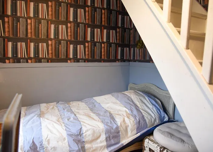 Vakantiehuis Le Manoir De La Baronnie 430 M2 Norrey-en-Auge