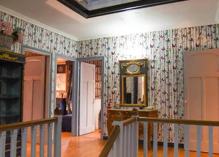 Vakantiehuis Le Manoir De La Baronnie 430 M2